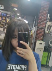 -欣艺美发沙龙