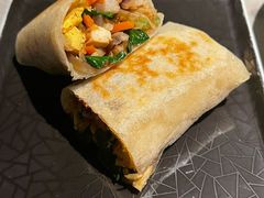 食饼筒-荣轩(新荣记环球金融中心店)