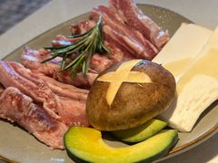 -黑豚黨韩国烤肉料理(悦然时光店)