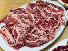 -五洲牛肉美食馆