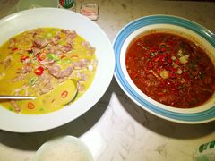 -徽州月·民间徽菜(浦东总店)