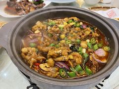 -有腥气私房菜·寻味顺德
