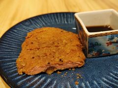 -轻蔬不用等·素食(江苏路店)
