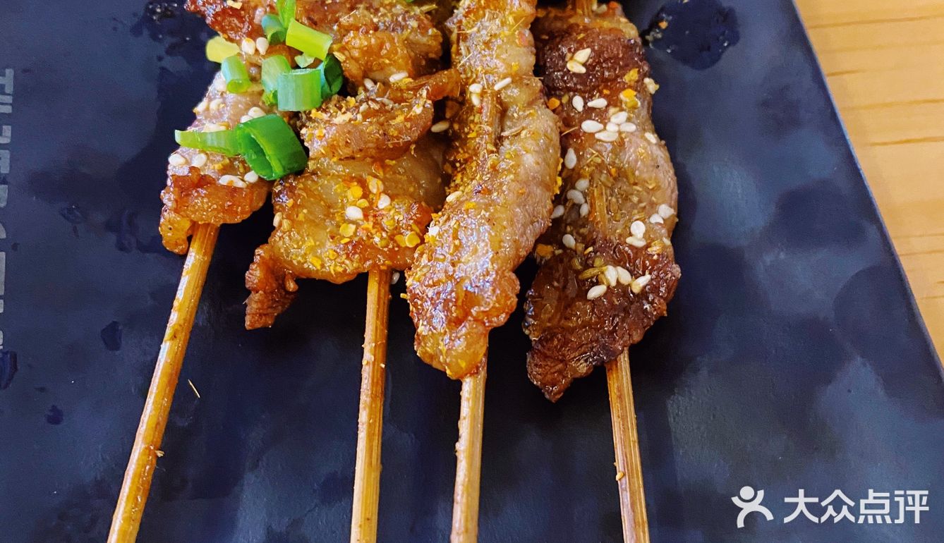 隐藏在深圳的美味