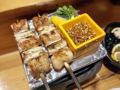 -大岛日本料理铁板烧(南通大饭店)