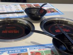 -汤岛涮小火锅(温州龙湾万达店)
