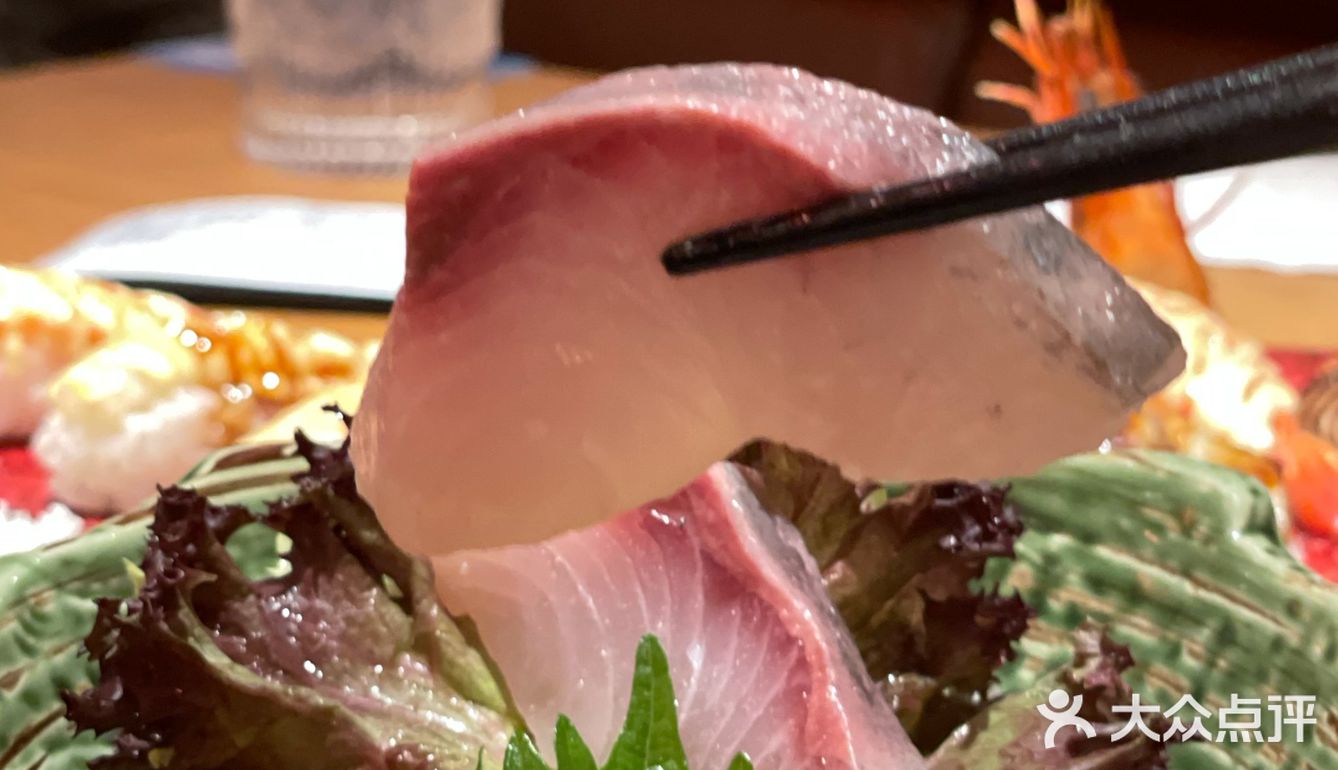 惊世日料~鬼金食堂 开业啦