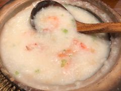 -南拳十三姨·潮汕砂锅粥(世纪金源店)