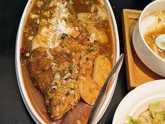 -在莲野·湖北民间菜·头牌松滋鸡(光谷步行街店)