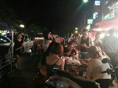 -清迈夜间动物园