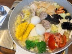 -绍兴老味道·非遗门店(银泰城店)
