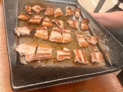 -第二外国语学院-韩国餐厅(朝阳路店)