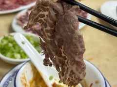 -五洲牛肉美食馆
