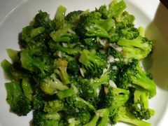 -田婆婆的菜(新天地店)