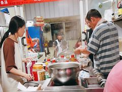 -西天尾扁食卤肉(湄洲农贸市场店)