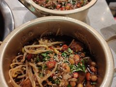 -钢管厂五区小郡肝火锅串串香(清河店)