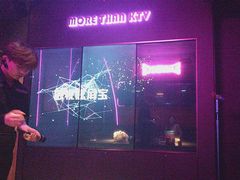 -星聚会KTV(景枫中心店)