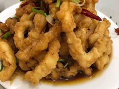 -九龙餐厅(大沽路店)