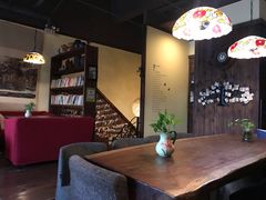 -1013咖啡书吧(兰庭国际店)