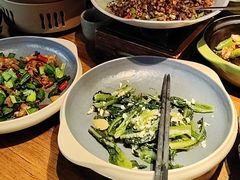 -云海肴·汽锅鸡·云南代表菜(天山百盛优客店)