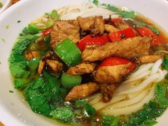 -肆姐面粉馆(坡子街店)