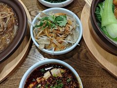 红油葱拌肚丝-李先生牛肉面大王(朝阳街店)