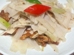 -面辣子·陕西家乡菜(钟楼店)