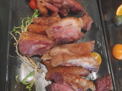 -鲤鱼洲酒店港鲤咖啡厅