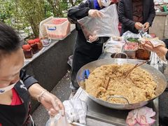 -六广门毛阿姨糯米饭