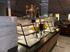 -首都机场t3-c国航两舱休息室