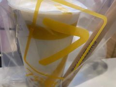 -7分甜芒果饮品(CCPARK创意港店)