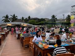 -渔家火锅·海鲜自助餐·演艺(亚龙湾天域酒店)
