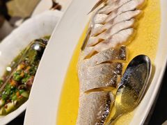 -宫燕府·京菜·烤鸭·淮扬菜(王府中心店)