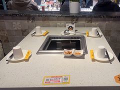 -味之绝美蛙鱼火锅(建设路店)