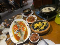 -丹江渔村(望京店)