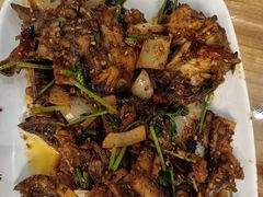 -枪火串烧·东北特色烧烤(罗湖总店)