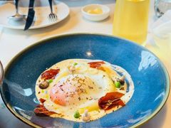 -大八江景意大利西餐厅LargeEight Italy Restaurant(1862时尚艺术中心店)