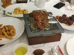-红城阁·上海味道(四平路店)