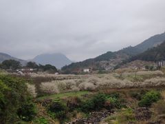 -福建天门山