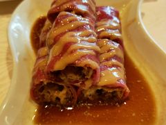 -喜来登由由大酒店九州膳坊中餐厅