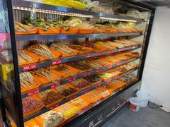 -丁荣华炸串(托乐嘉店)