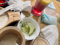 -竹鲜笙全竹宴(国色天香店)