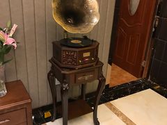 -澜悦汇推拿足道(蓝村路店)