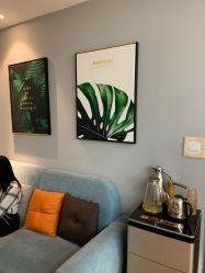 -潮店·溯美日式轻奢美睫馆