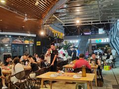 -叒缘夜光杯(望江橡树林店)
