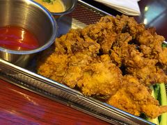 -bluefrog蓝蛙(水游城店)