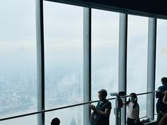-上海中心大厦