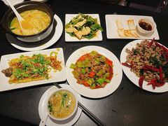 -南蛮子(进贤路店)