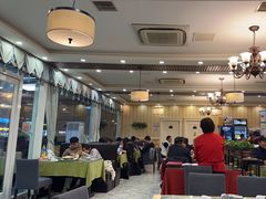 -桃子餐厅·天津菜(红星路直营店)