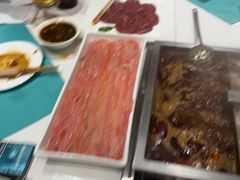 -皇城老妈川味火锅·大连海鲜火锅(港湾店)